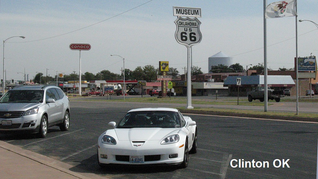 Click to Enlarge-Esc to Close EventPhotos/Route66/Route 66-3682b Clinton museum.jpg